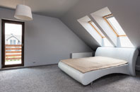 Muscott bedroom extensions