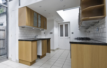 Muscott kitchen extension leads